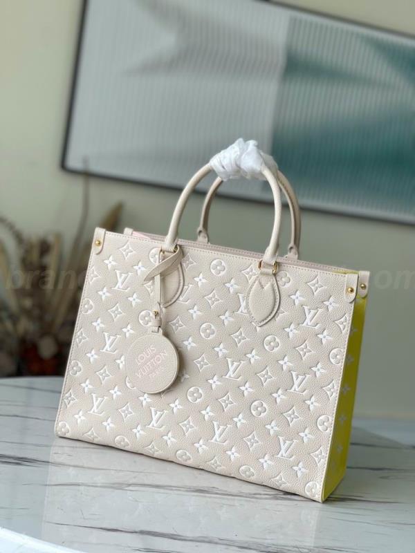 LV Handbags 197